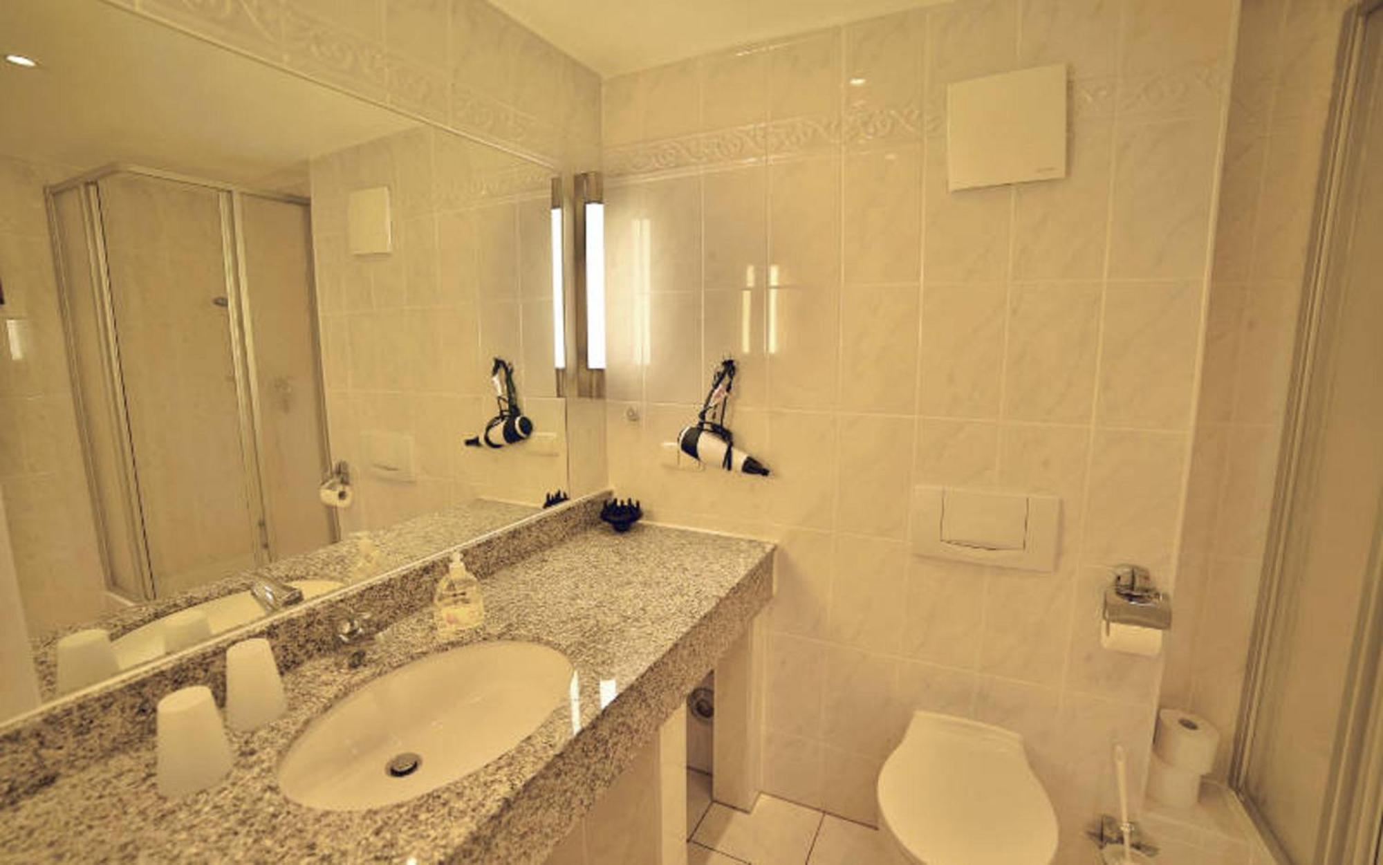 Ferienwohnung Binzer Strandgut Im Haus Jahreszeiten Binz Εξωτερικό φωτογραφία