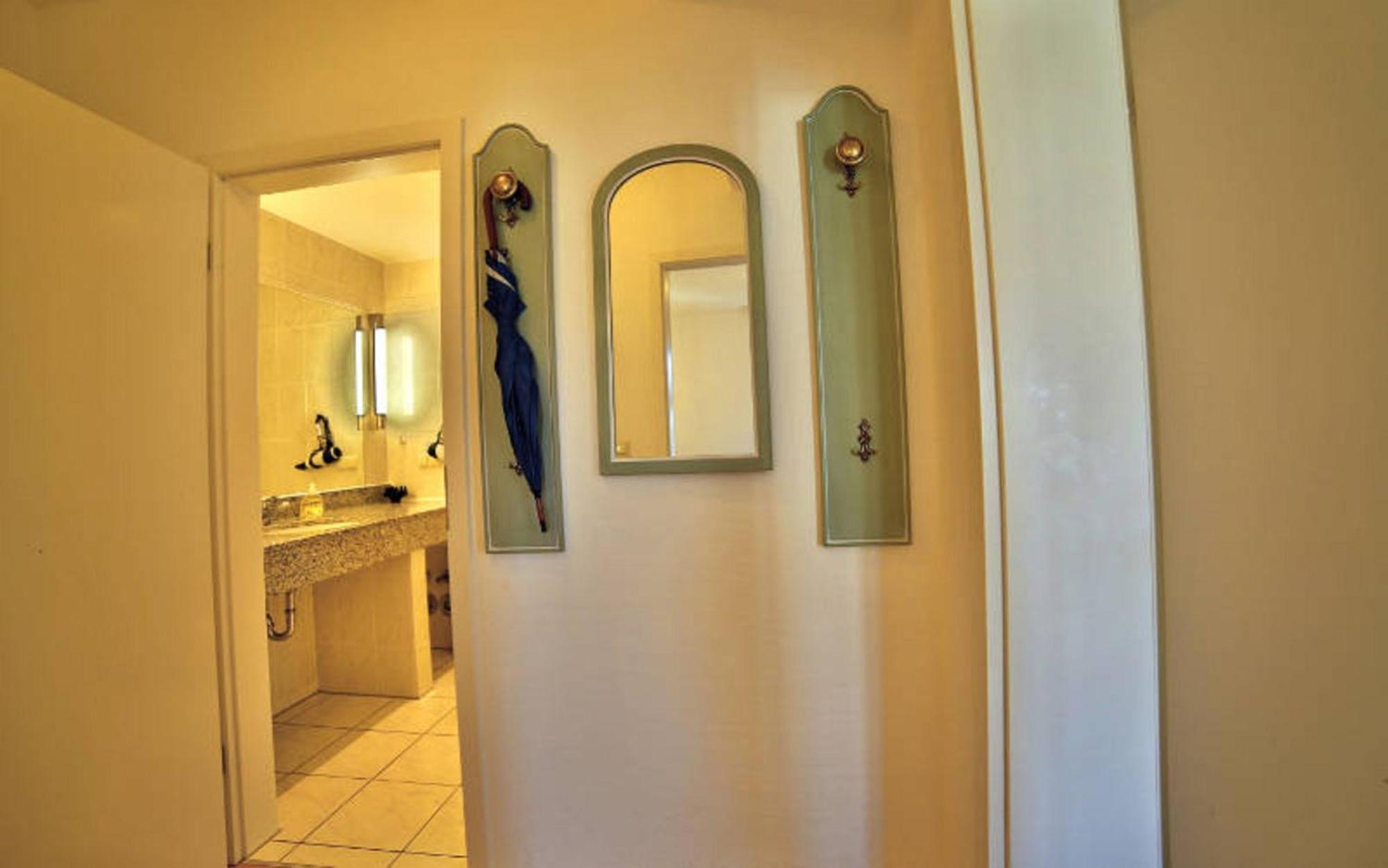 Ferienwohnung Binzer Strandgut Im Haus Jahreszeiten Binz Εξωτερικό φωτογραφία