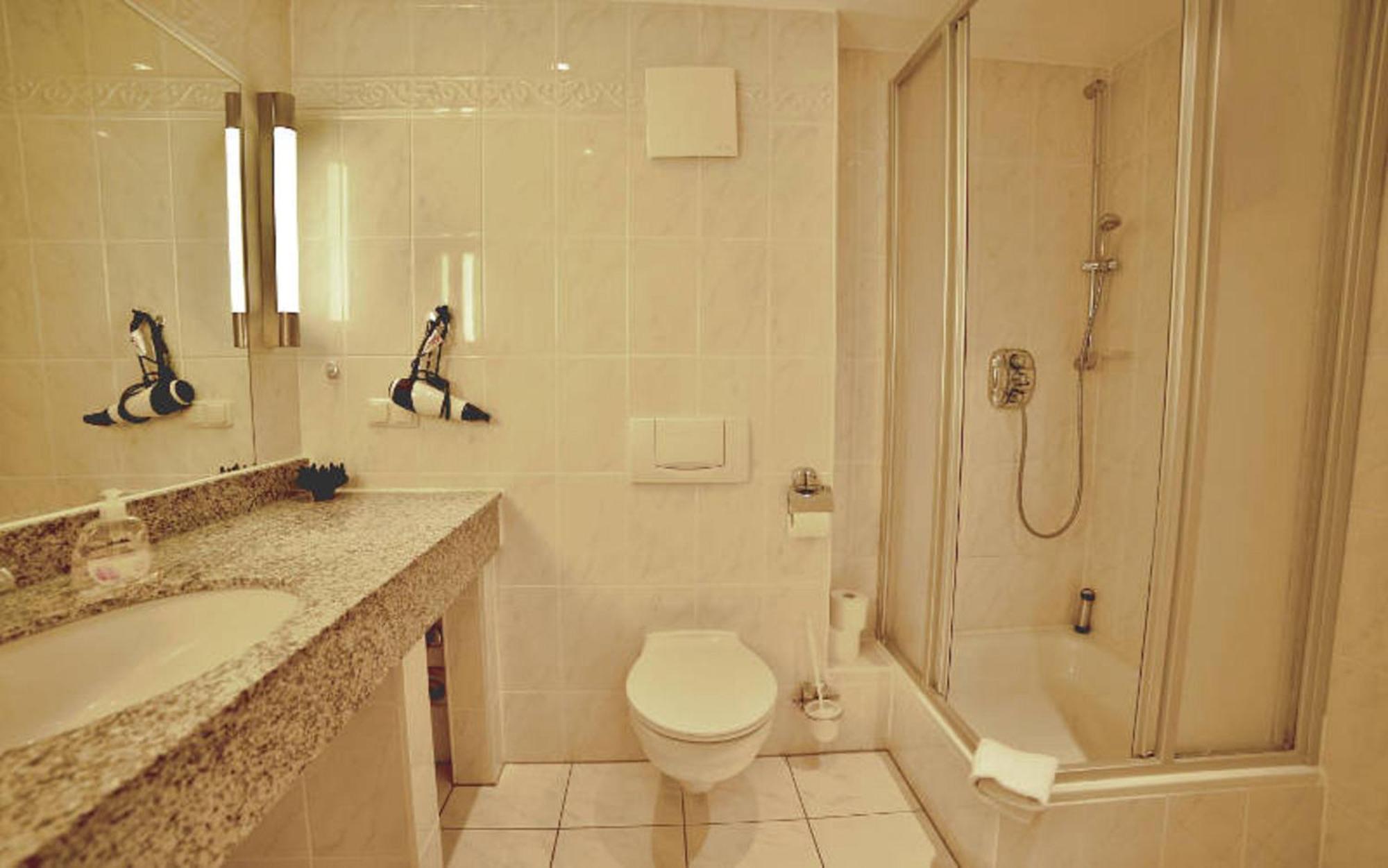 Ferienwohnung Binzer Strandgut Im Haus Jahreszeiten Binz Εξωτερικό φωτογραφία